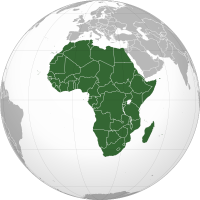 Afrique