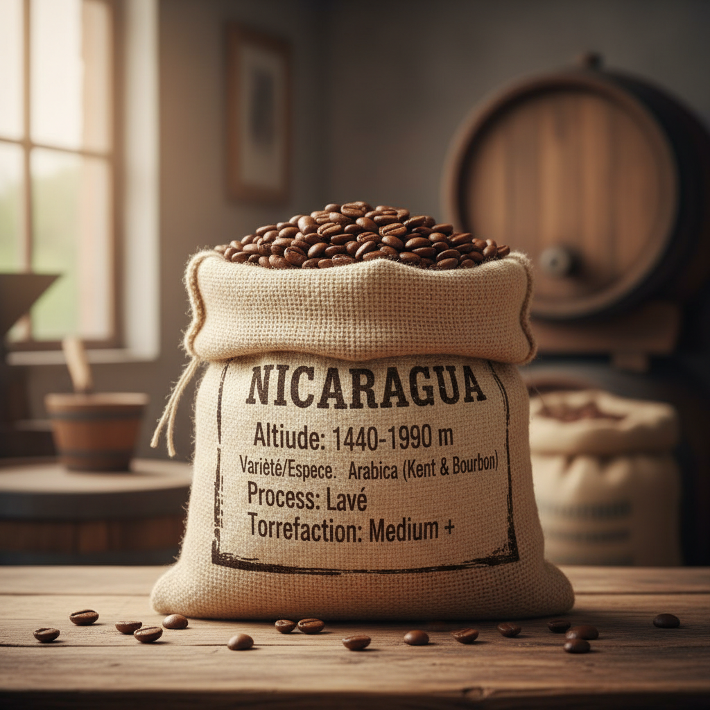 Nicaragua