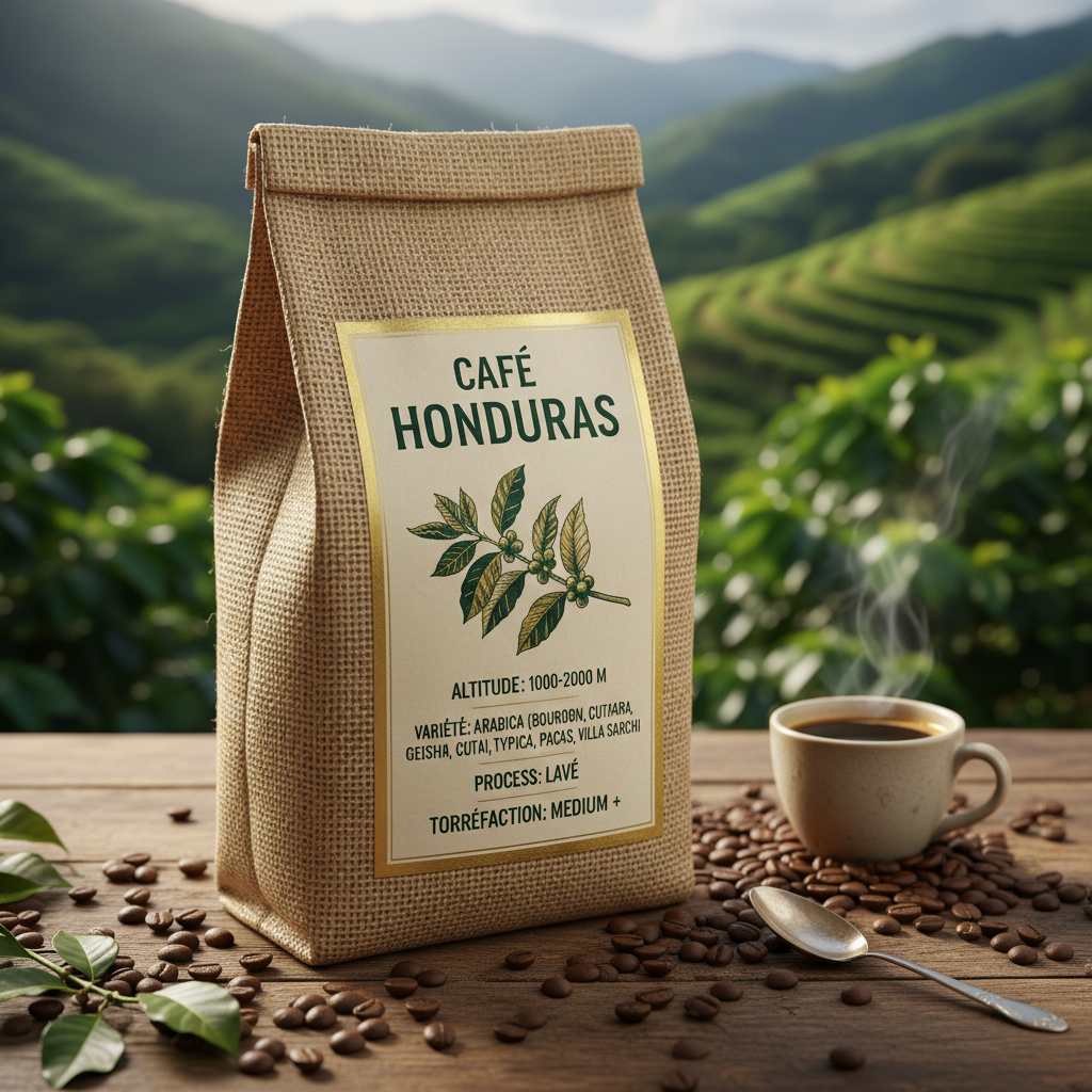 Honduras