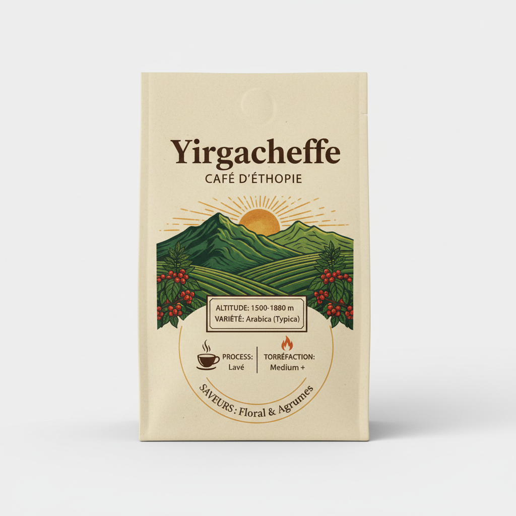 Yirgacheffe