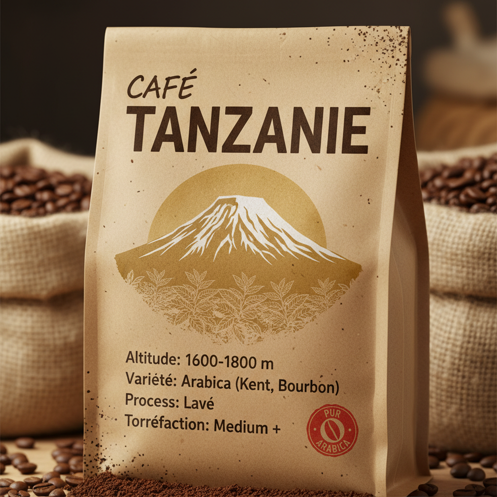 Tanzanie