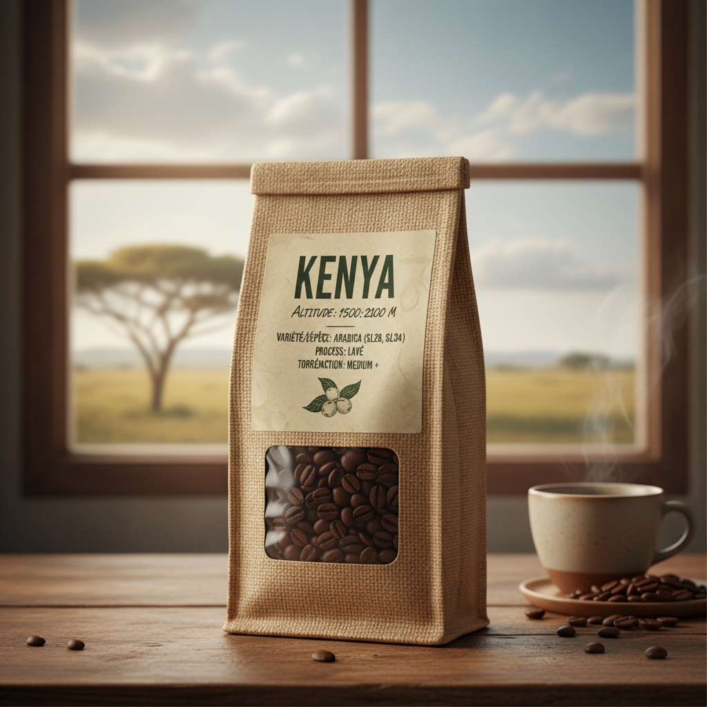 Kenya