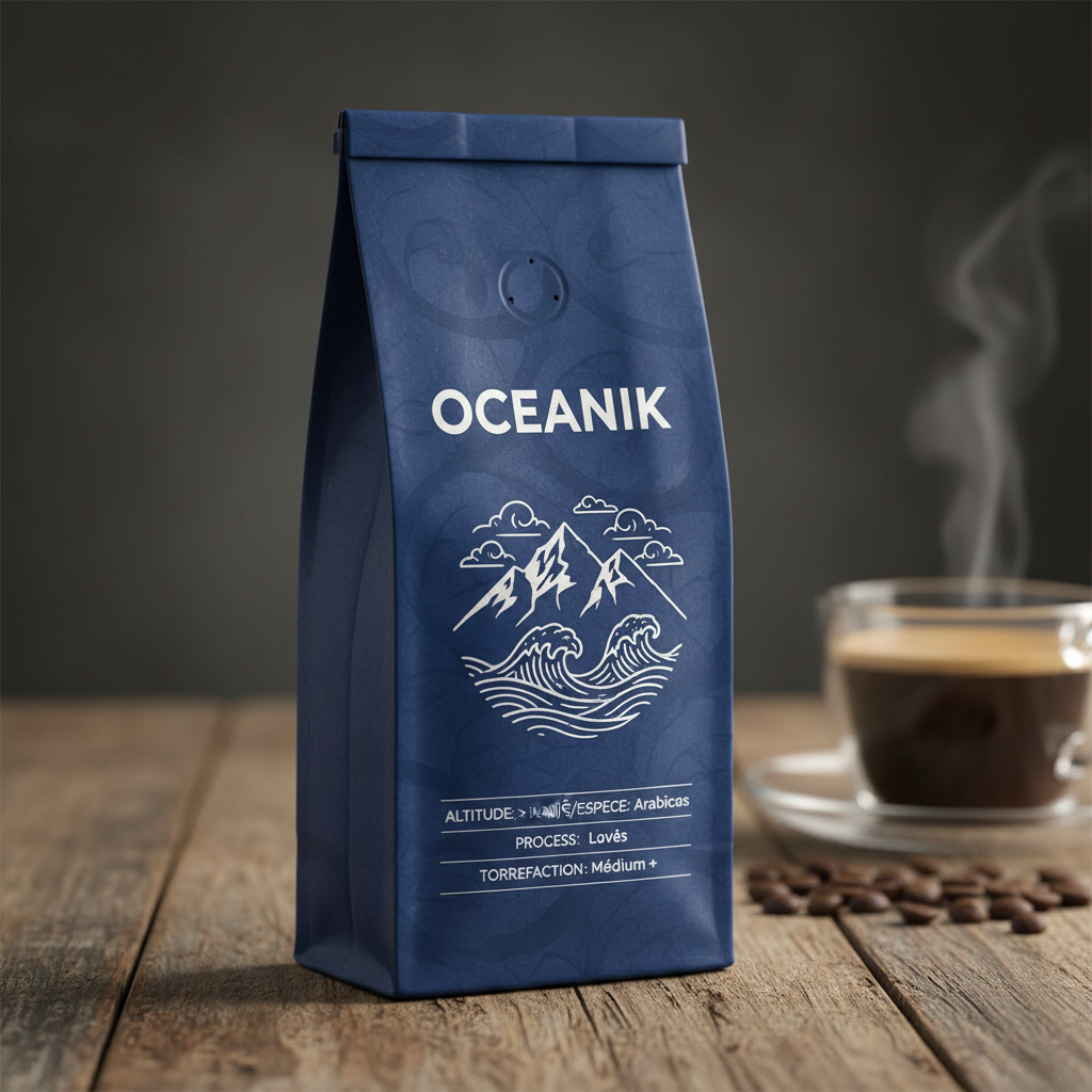 Oceanik