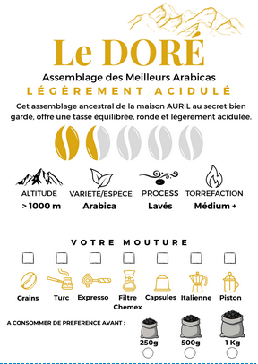 Le Doré_0