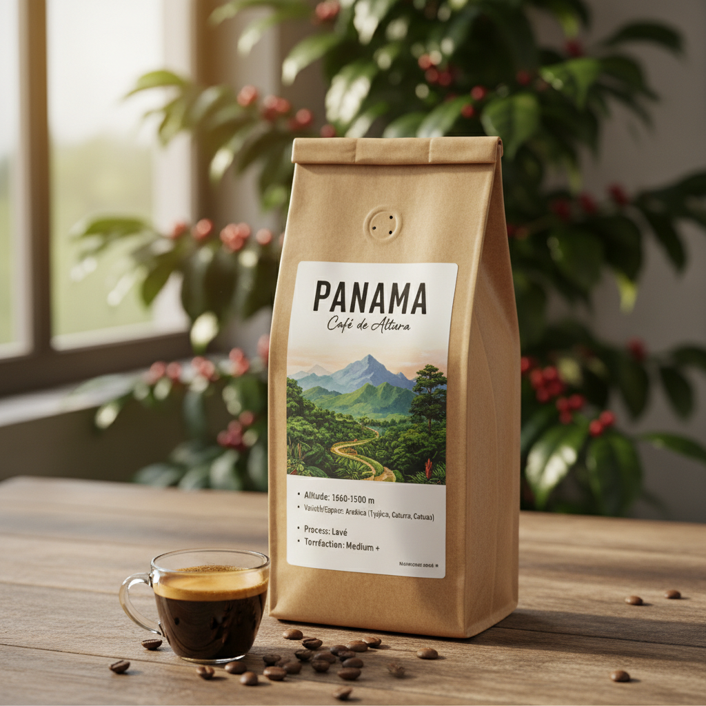 Panama