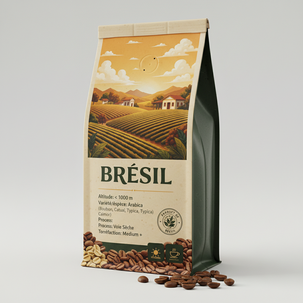 Bresil