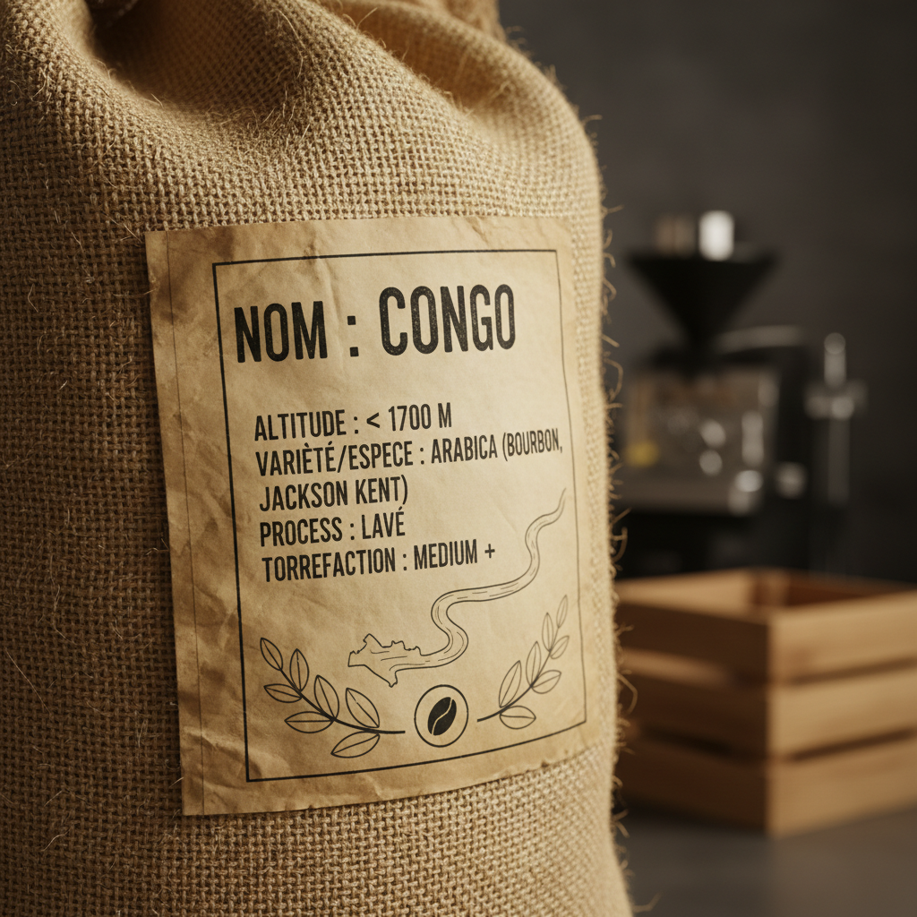 Congo