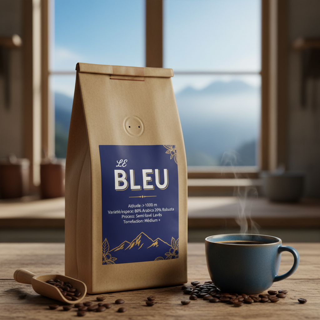 Bleu