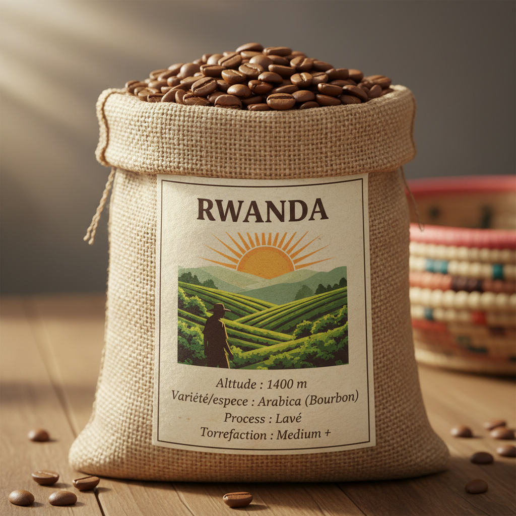 Rwanda