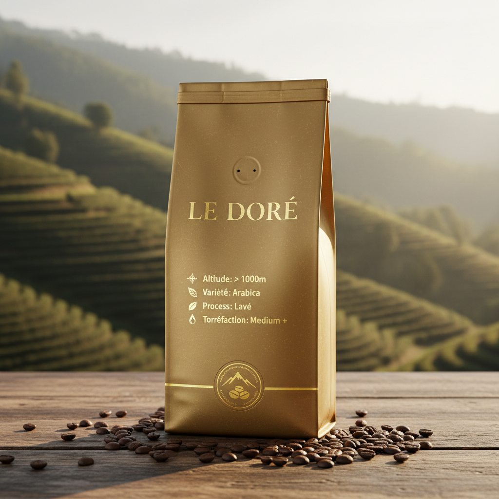 Le Doré
