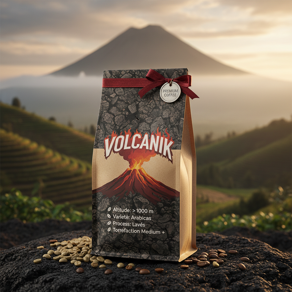 Volcanik