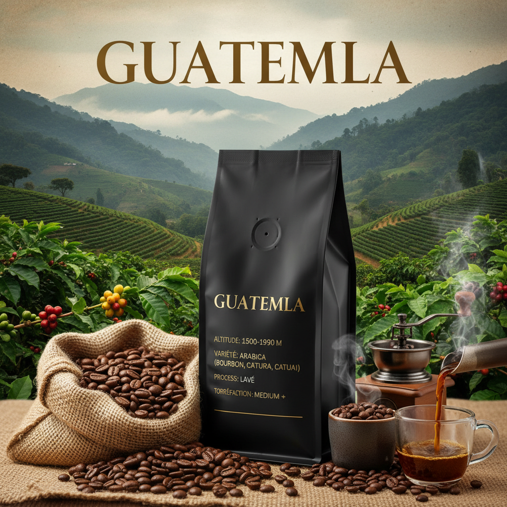 Guatemala