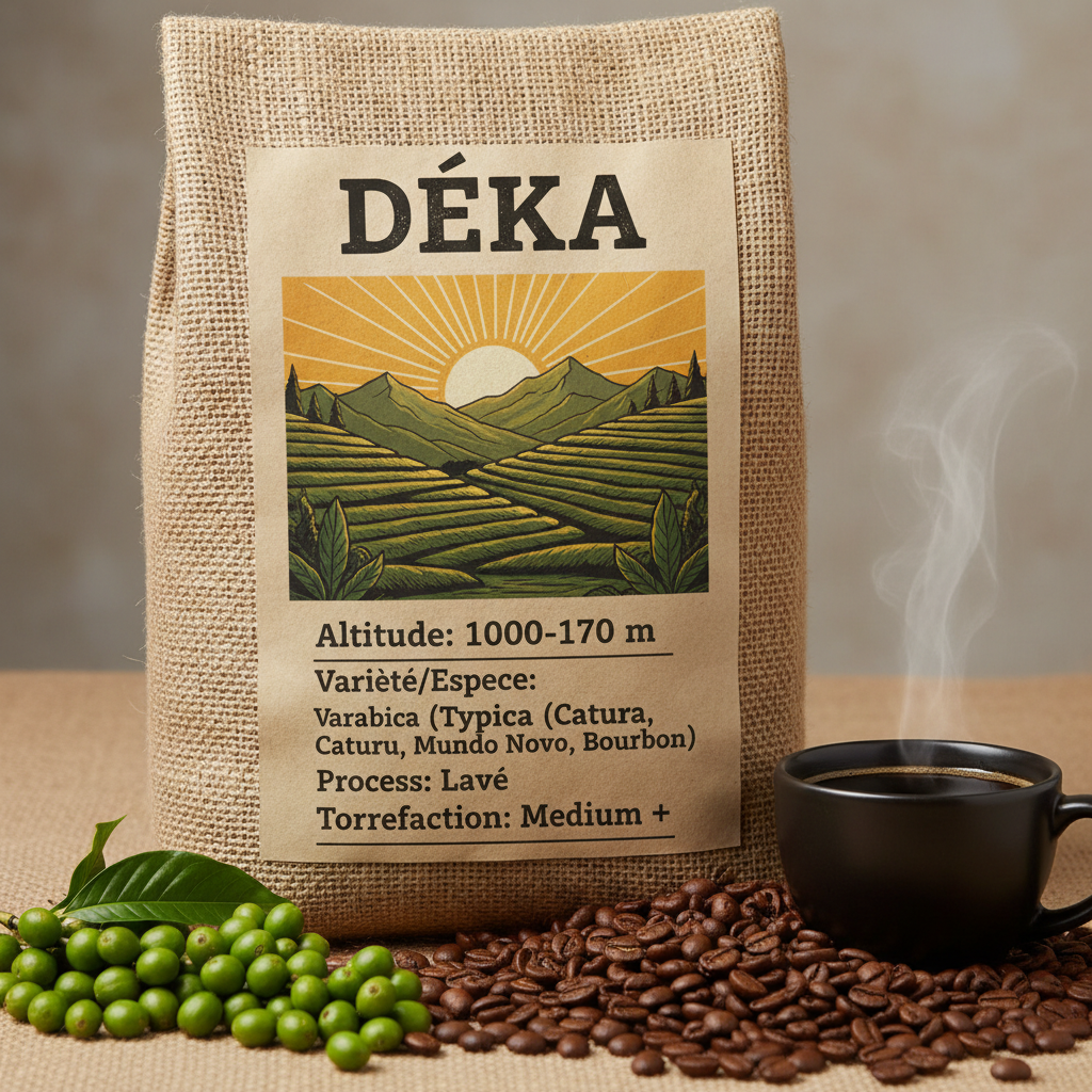 Déka