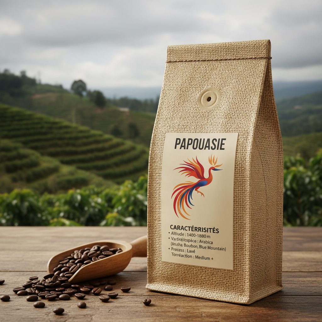 Papouasie